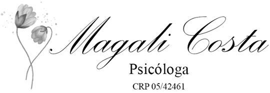 Logo Magali Costa