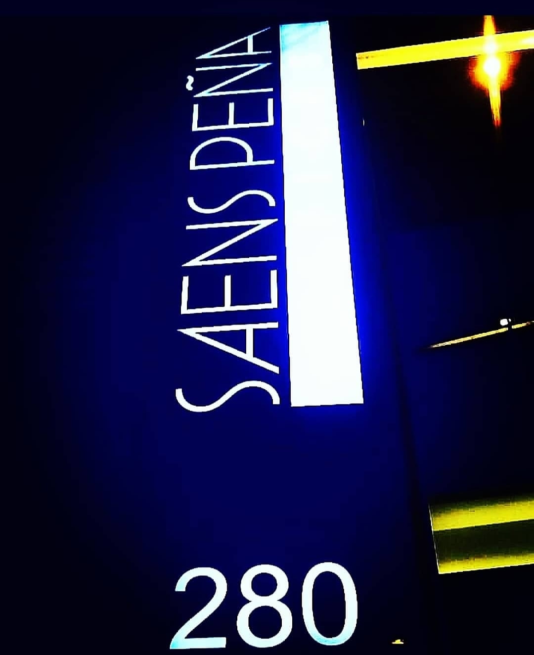 Sp 280